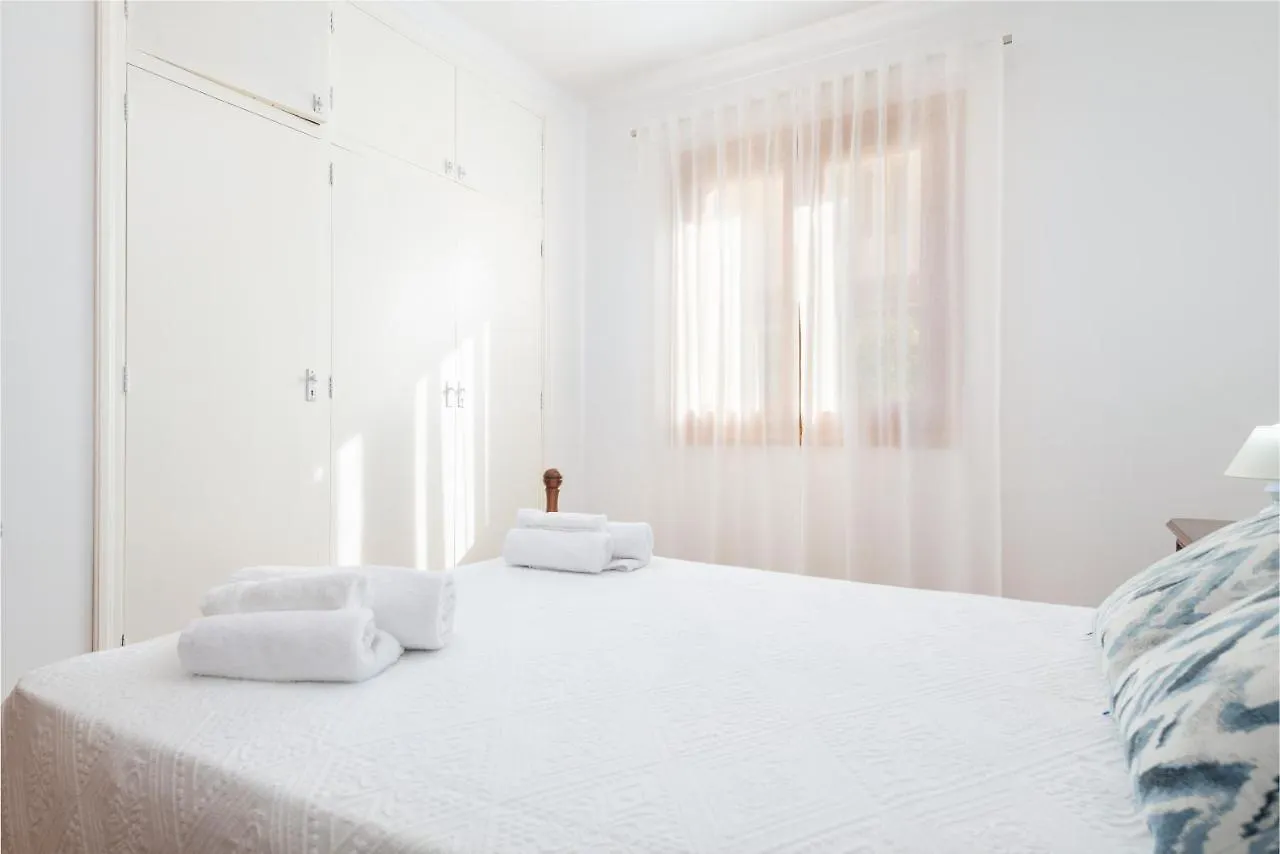 Appartement Can Confit Can Picafort  Espagne