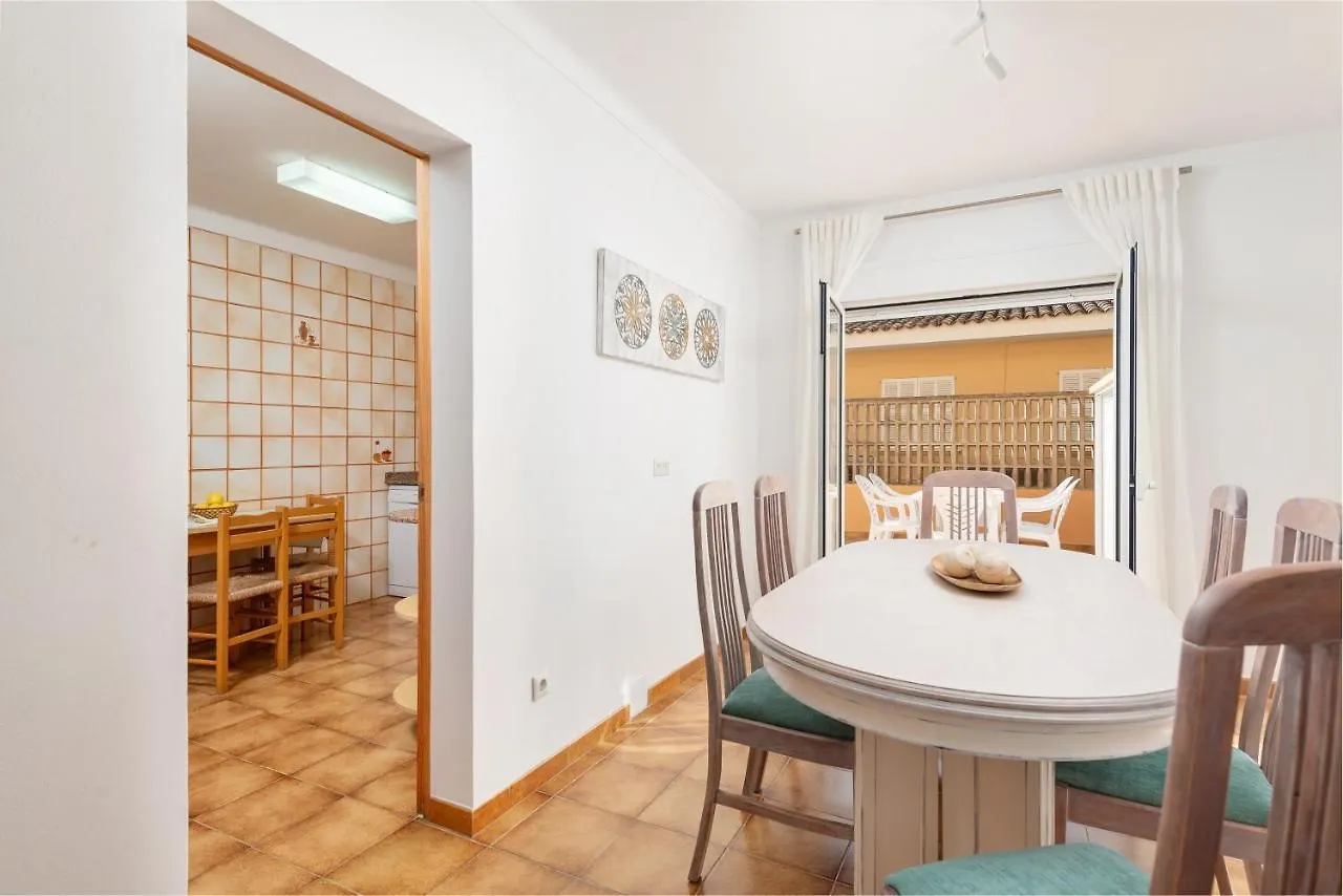 Appartement Can Confit Can Picafort