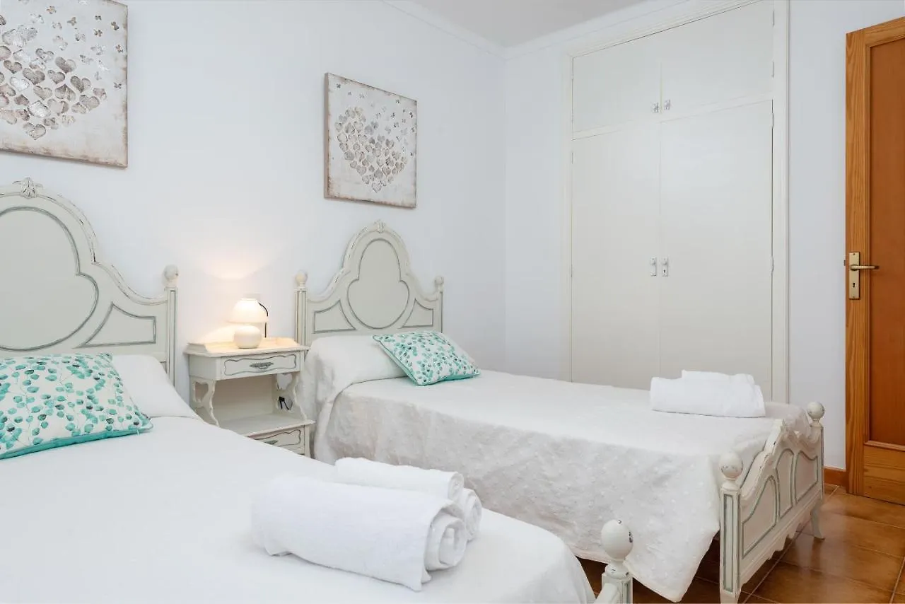 Can Confit Can Picafort  Appartement Can Picafort (Mallorca)